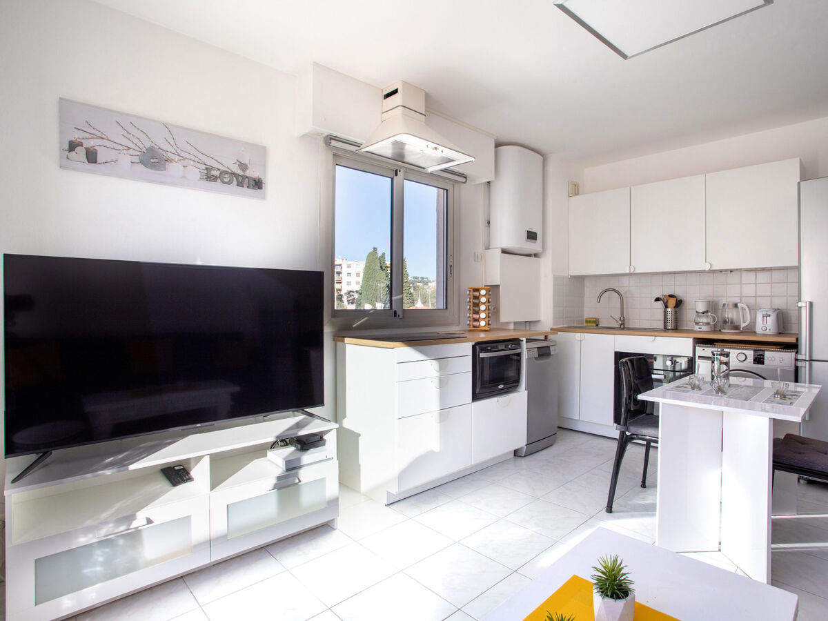 Appartement Villa Emeraude, 200m de la mer - Photo 8