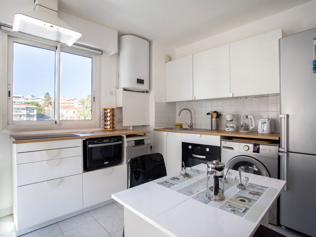 Appartement Villa Emeraude, 200m de la mer - Photo 9