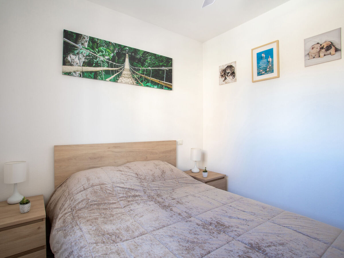Appartement Villa Emeraude, 200m de la mer - Photo 12