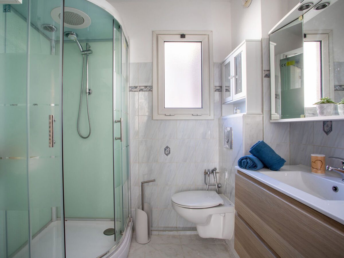 Appartement Villa Emeraude, 200m de la mer - Photo 13