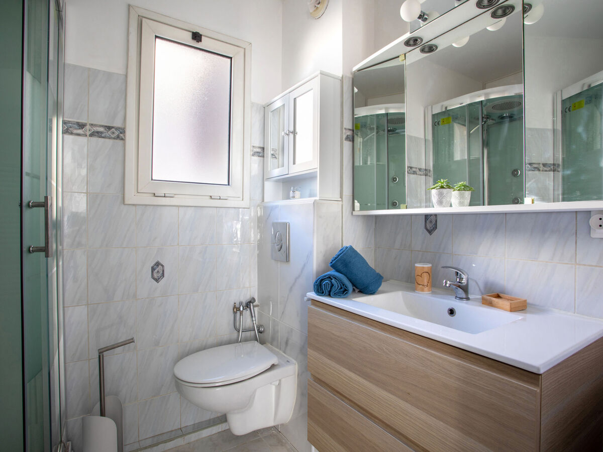 Appartement Villa Emeraude, 200m de la mer - Photo 14