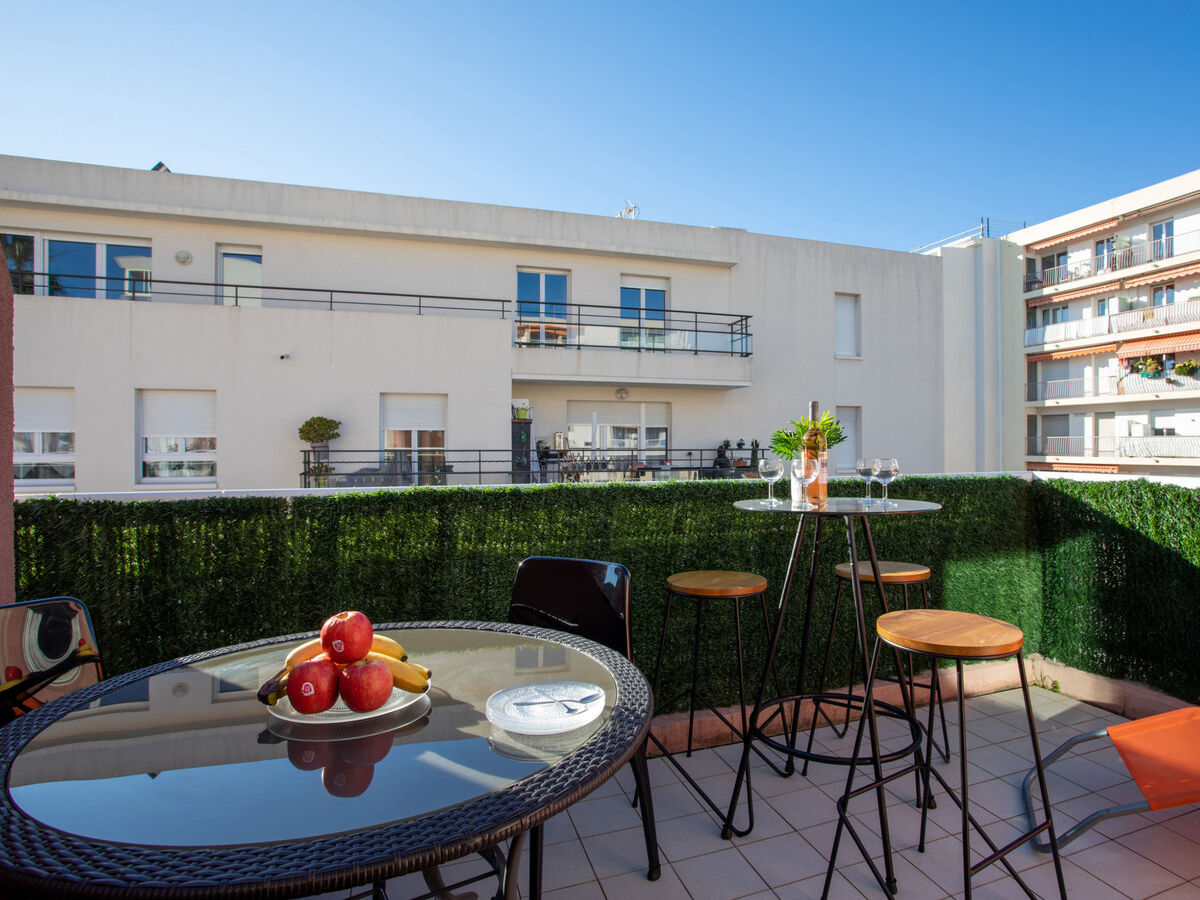 Appartement Villa Emeraude, 200m de la mer - Photo 15
