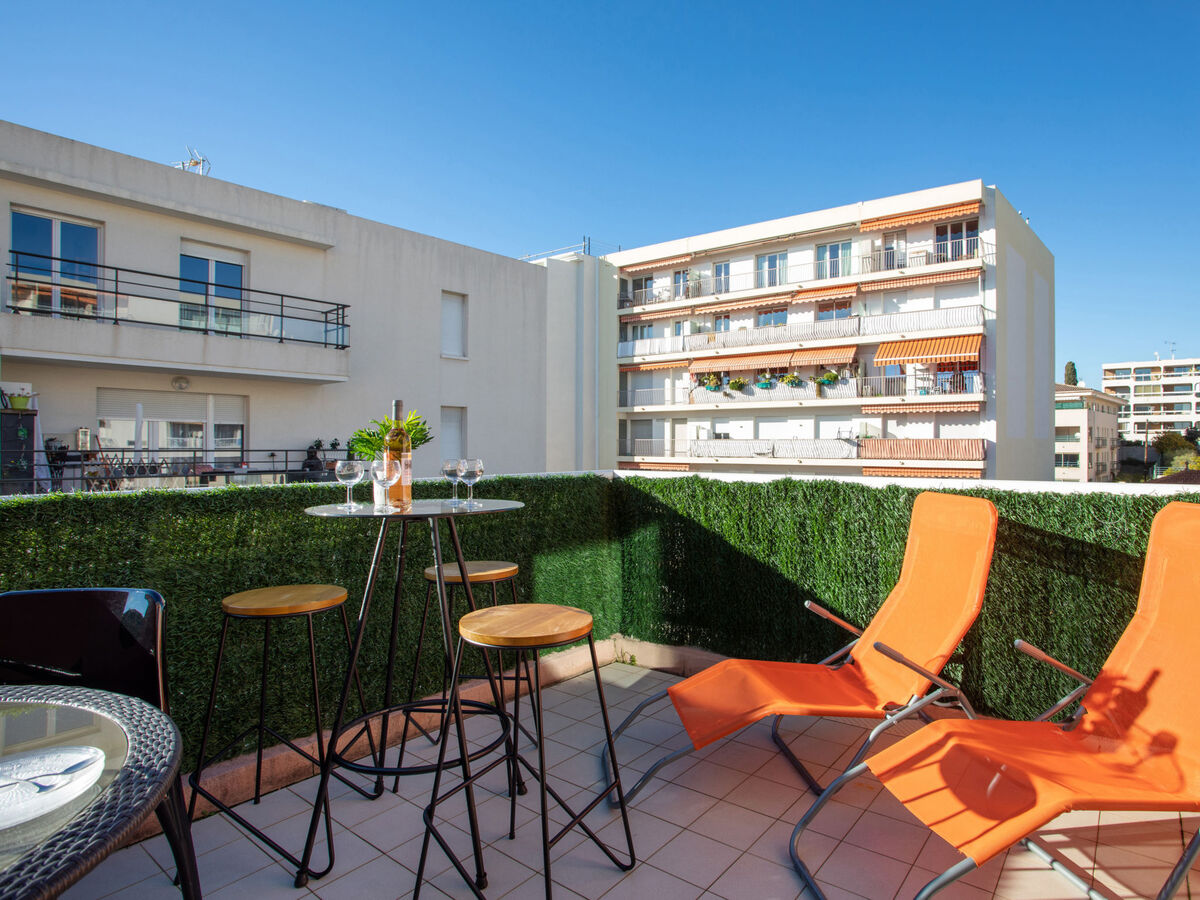 Appartement Villa Emeraude, 200m de la mer - Photo 16