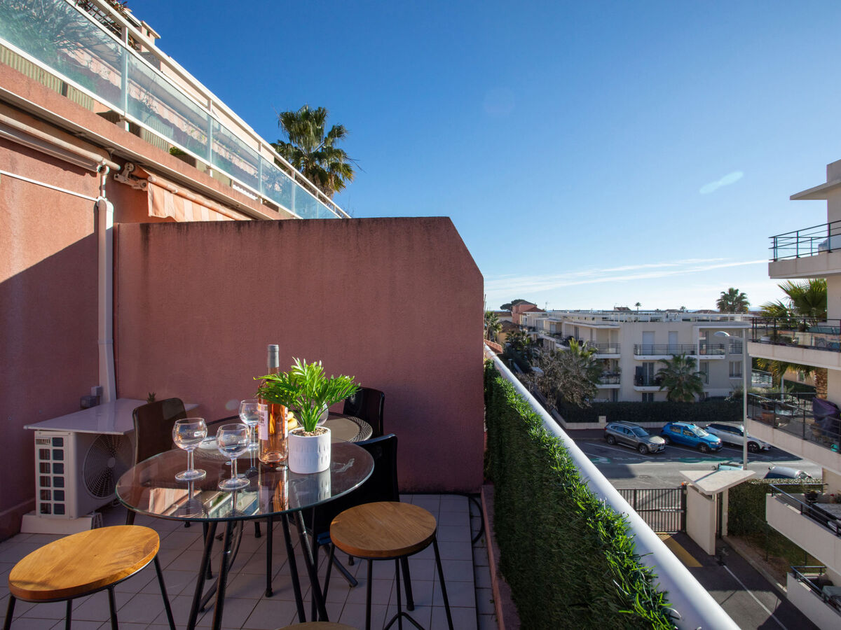 Appartement Villa Emeraude, 200m de la mer - Photo 17
