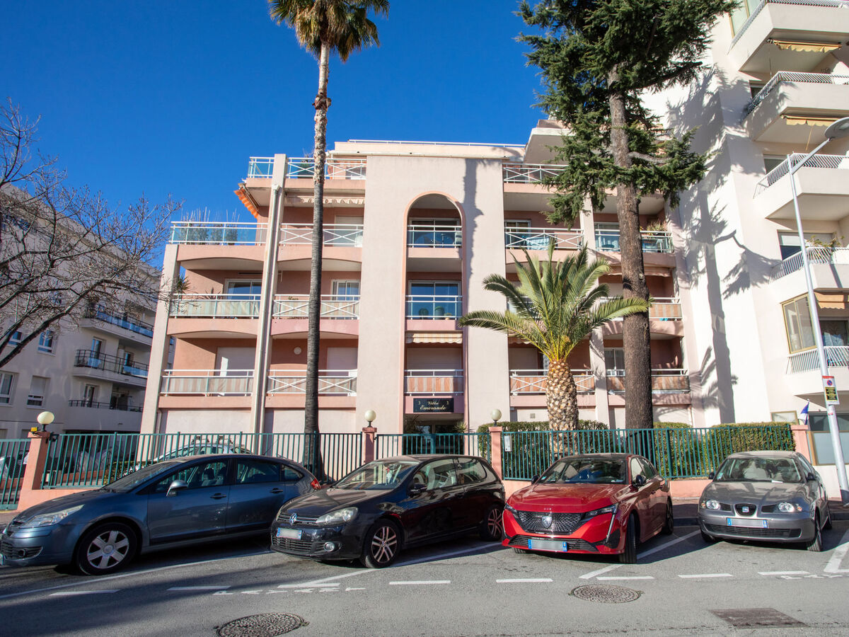 Appartement Villa Emeraude, 200m de la mer - Photo 18