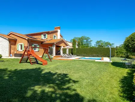 Location maison à Labin, Villa Goretini