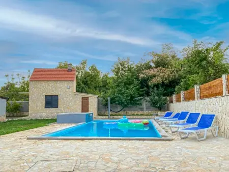 Location maison à Imotski