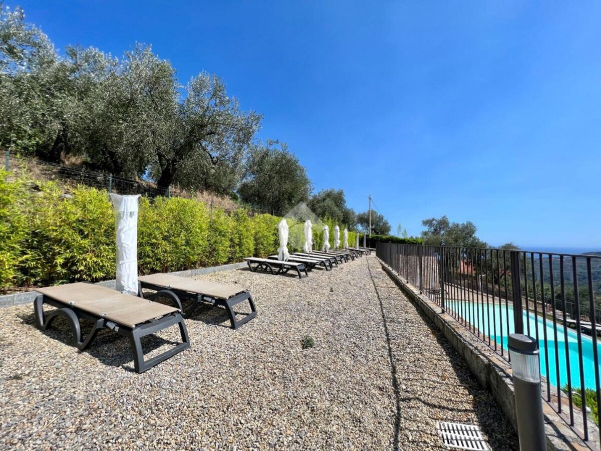 Antica Torre – Appartement 2 pièces à Civezza - Photo 4