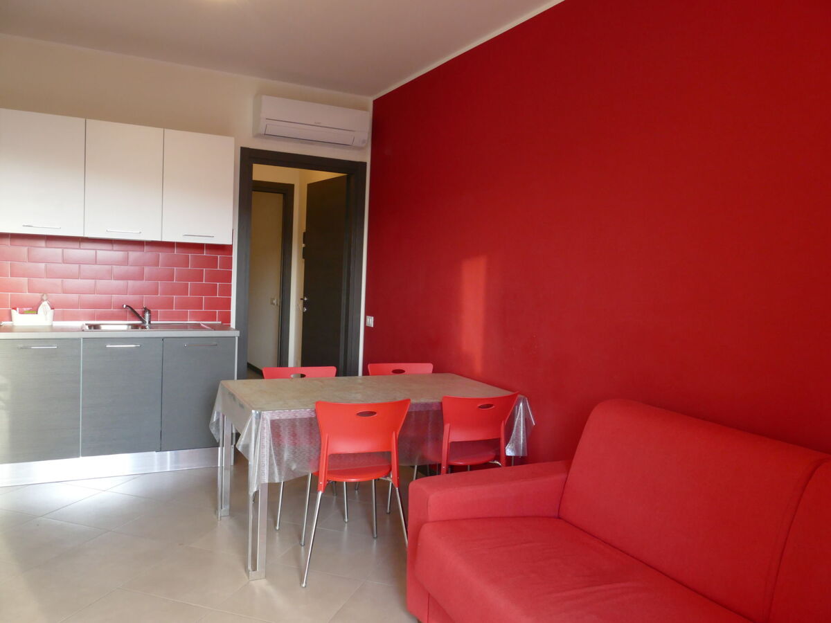Antica Torre – Appartement 2 pièces à Civezza - Photo 5
