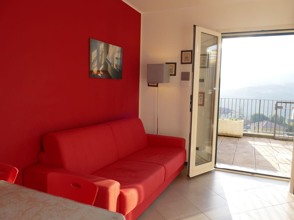 Antica Torre – Appartement 2 pièces à Civezza - Photo 7