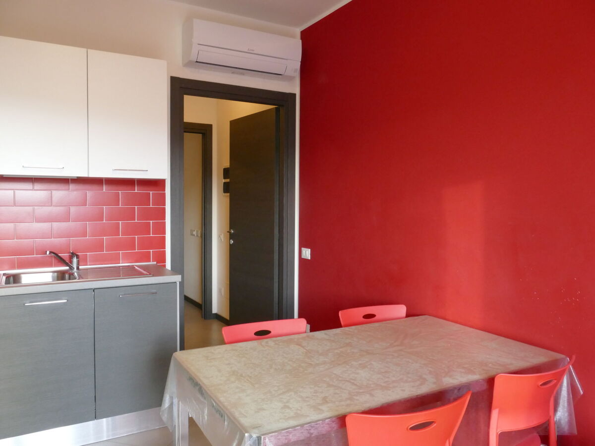 Antica Torre – Appartement 2 pièces à Civezza - Photo 9