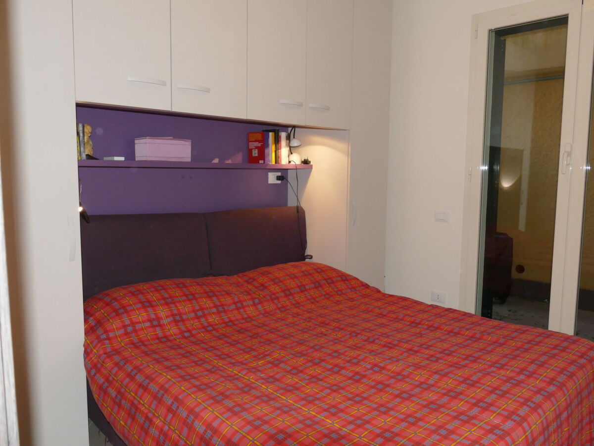 Antica Torre – Appartement 2 pièces à Civezza - Photo 10