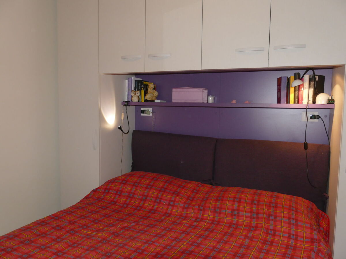 Antica Torre – Appartement 2 pièces à Civezza - Photo 11