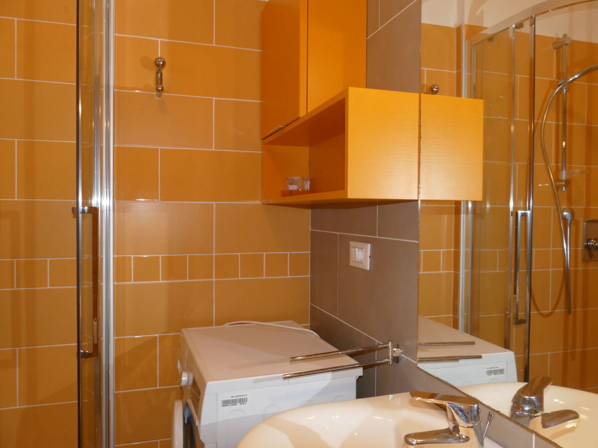 Antica Torre – Appartement 2 pièces à Civezza - Photo 12