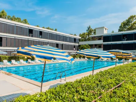 Location appartement à Marina di Bibbona