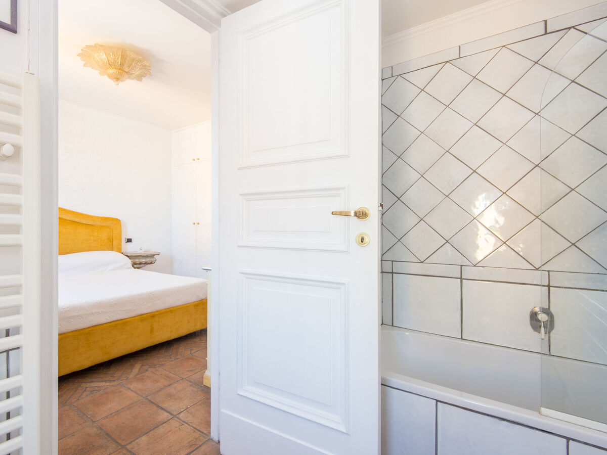 Appartement avec terrasse vue panoramique, Trastevere Rome - Photo 8