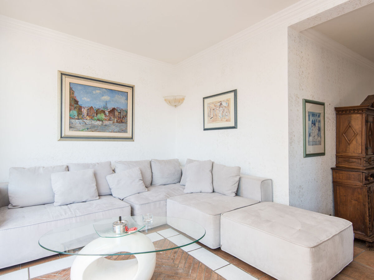 Appartement avec terrasse vue panoramique, Trastevere Rome - Photo 10