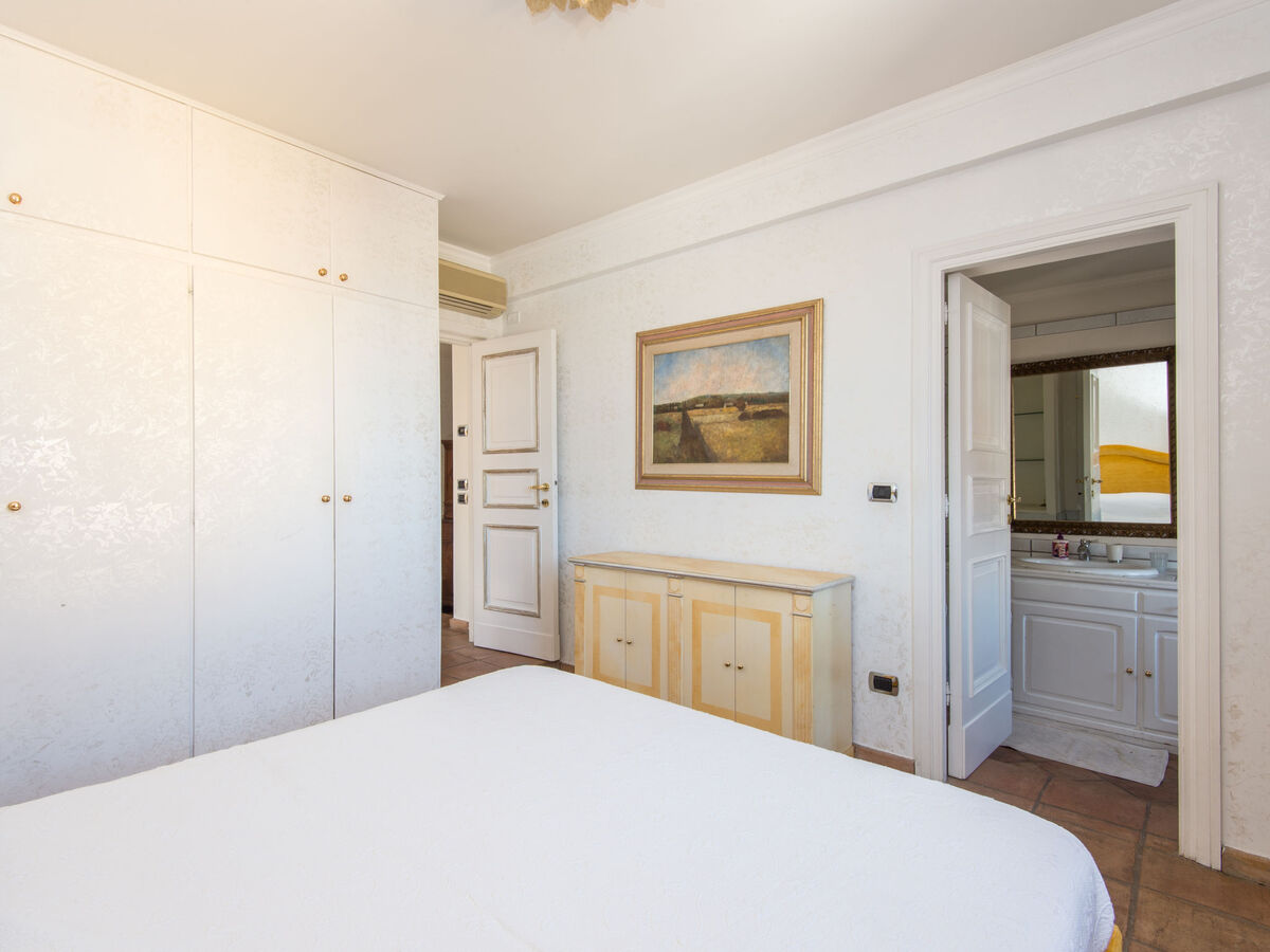 Appartement avec terrasse vue panoramique, Trastevere Rome - Photo 11