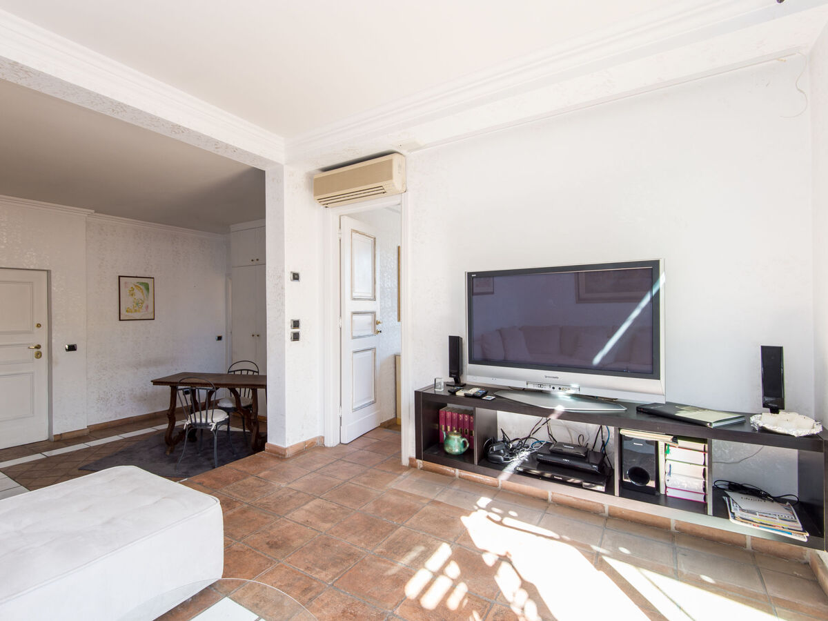 Appartement avec terrasse vue panoramique, Trastevere Rome - Photo 17