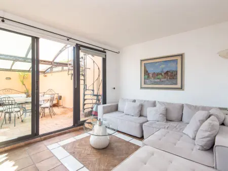 Location appartement de vacances à Rome: Centro Storico