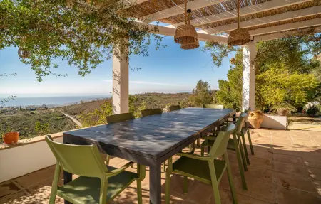 Maison 9 personnes à Algarrobo - Photo 2