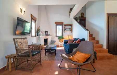 Maison 9 personnes à Algarrobo - Photo 3
