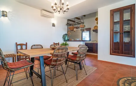 Maison 9 personnes à Algarrobo - Photo 4