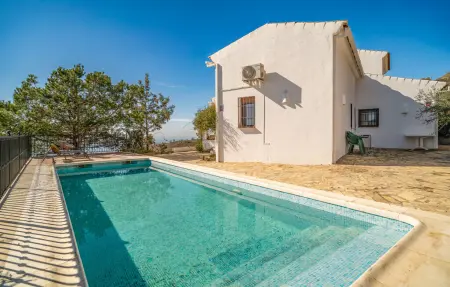 Maison 9 personnes à Algarrobo - Photo 7