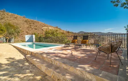 Maison 9 personnes à Algarrobo - Photo 8