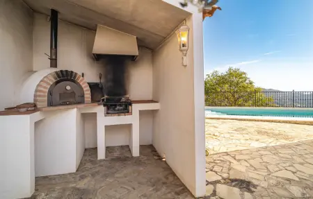 Maison 9 personnes à Algarrobo - Photo 9