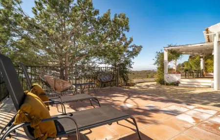 Maison 9 personnes à Algarrobo - Photo 10