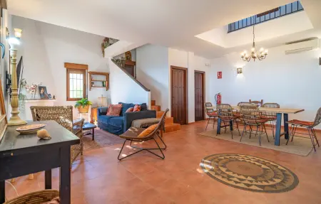 Maison 9 personnes à Algarrobo - Photo 11