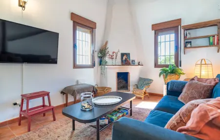 Maison 9 personnes à Algarrobo - Photo 12