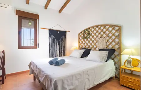 Maison 9 personnes à Algarrobo - Photo 13