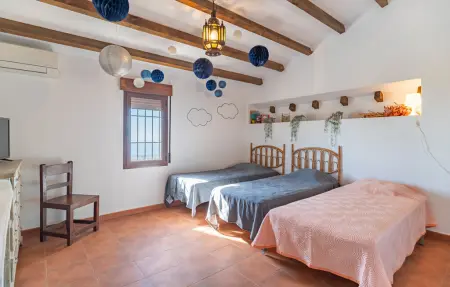 Maison 9 personnes à Algarrobo - Photo 14