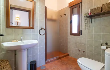 Maison 9 personnes à Algarrobo - Photo 15