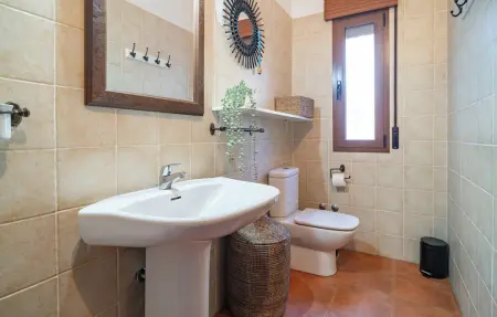 Maison 9 personnes à Algarrobo - Photo 16