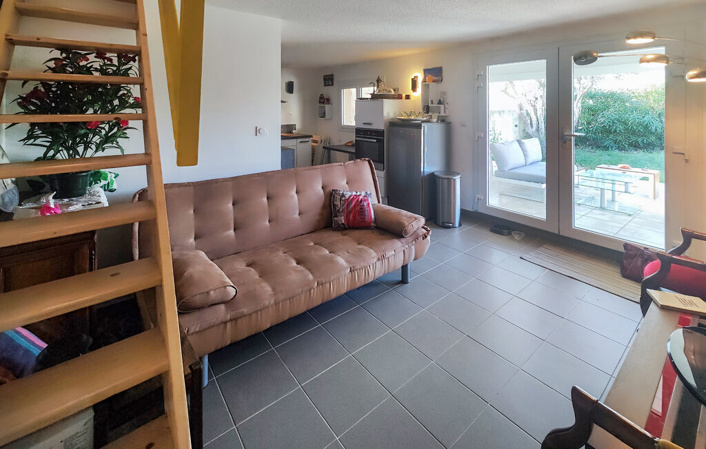 Maison 2 chambres avec piscine commune à Vic-la-Gardiole - Photo 3