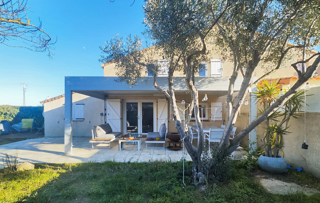 Maison 2 chambres avec piscine commune à Vic-la-Gardiole - Photo 11