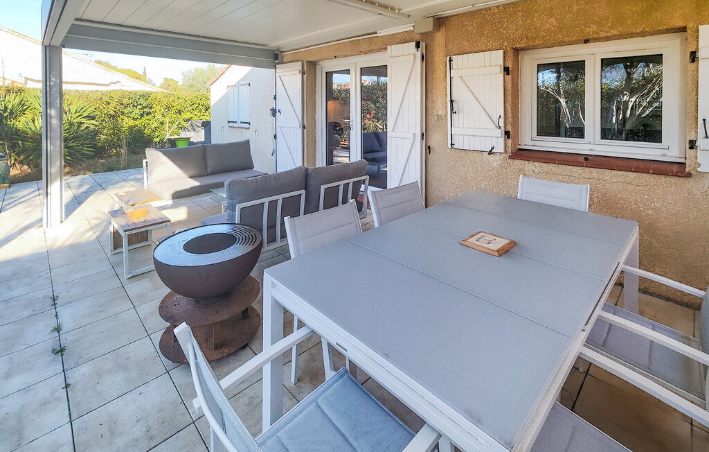 Maison 2 chambres avec piscine commune à Vic-la-Gardiole - Photo 12