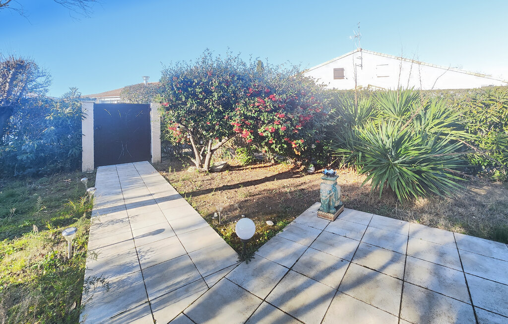 Maison 2 chambres avec piscine commune à Vic-la-Gardiole - Photo 15