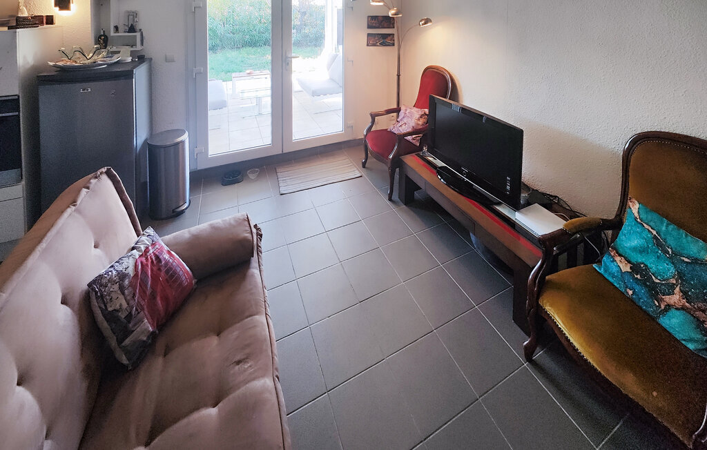 Maison 2 chambres avec piscine commune à Vic-la-Gardiole - Photo 16