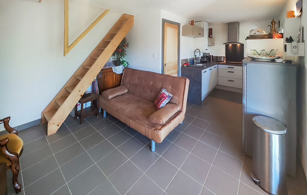 Maison 2 chambres avec piscine commune à Vic-la-Gardiole - Photo 17