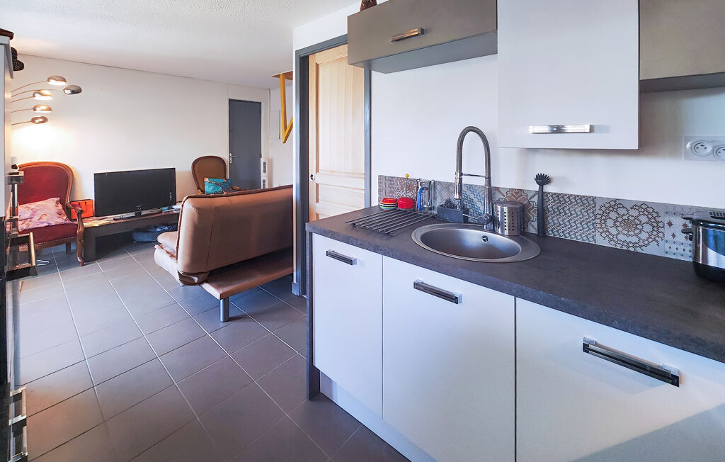 Maison 2 chambres avec piscine commune à Vic-la-Gardiole - Photo 18