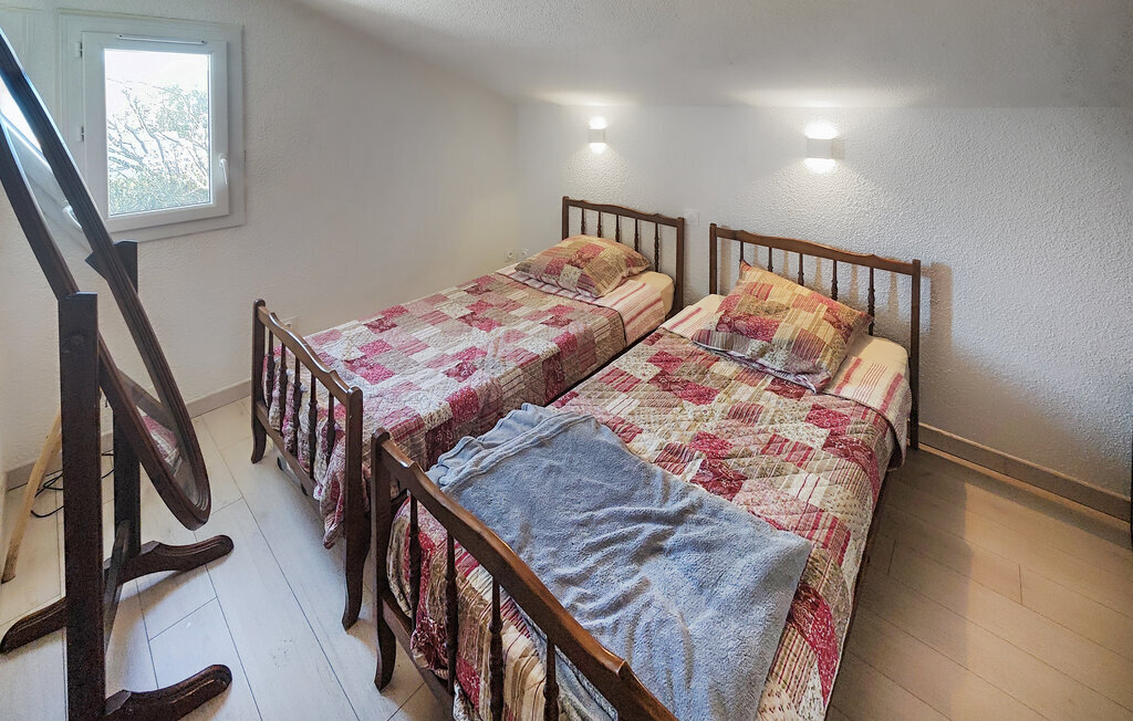 Maison 2 chambres avec piscine commune à Vic-la-Gardiole - Photo 19
