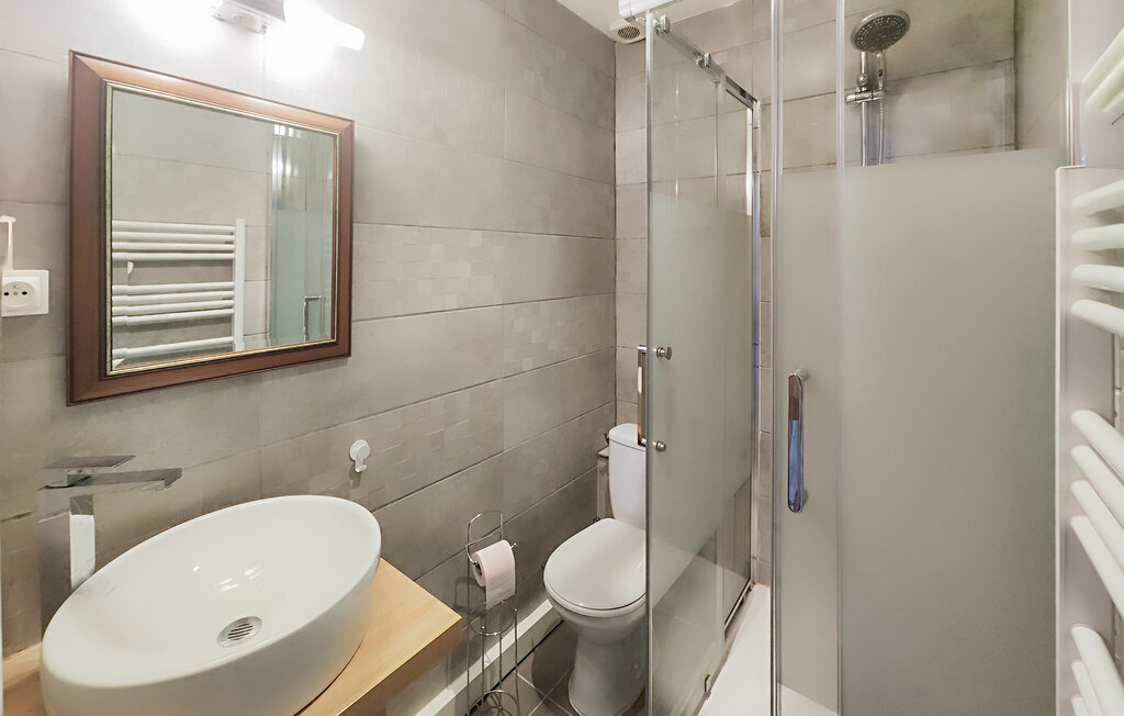 Maison 2 chambres avec piscine commune à Vic-la-Gardiole - Photo 22