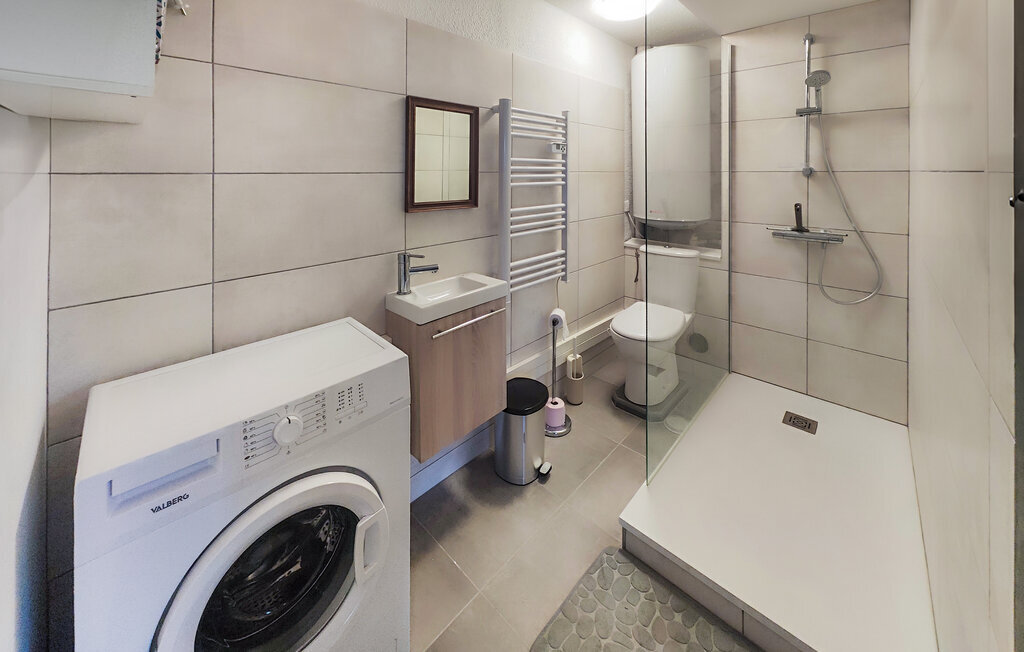 Maison 2 chambres avec piscine commune à Vic-la-Gardiole - Photo 23