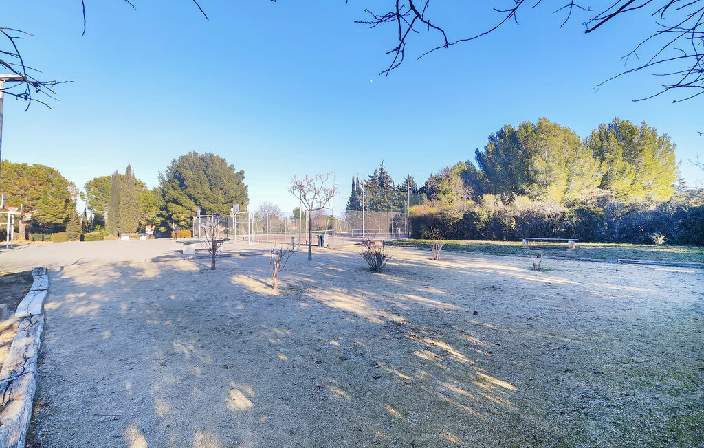 Maison 2 chambres avec piscine commune à Vic-la-Gardiole - Photo 24