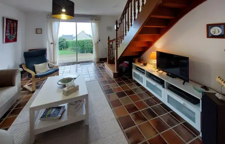 Maison 9 personnes à Plouguerneau - Photo 2
