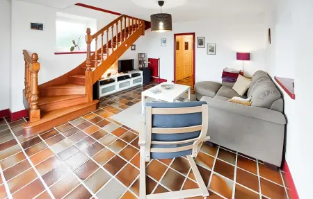 Maison 9 personnes à Plouguerneau - Photo 3